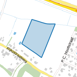 Perceel UBG00-B-1372