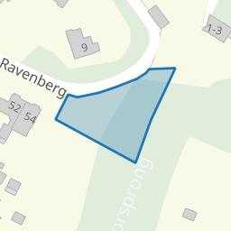 Perceel UBG00-B-1416