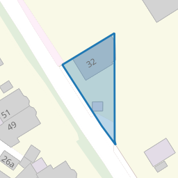 Perceel UBG00-B-1458