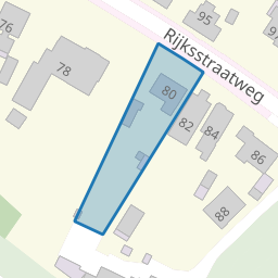 Perceel UBG00-B-1479