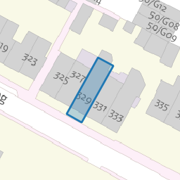 Perceel UBG00-B-1503