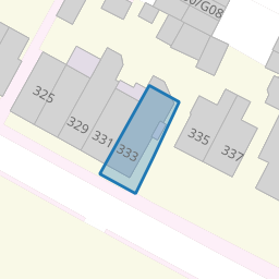 Perceel UBG00-B-1505