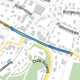 Perceel UBG00-B-1617