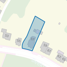 Perceel UBG00-B-1672