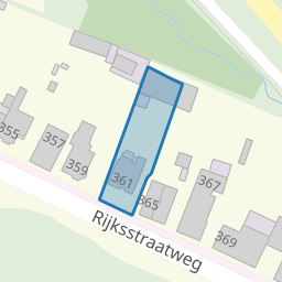 Perceel UBG00-B-1674