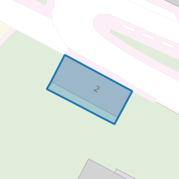 Perceel UBG00-B-1679