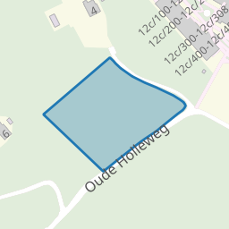 Perceel UBG00-B-1681