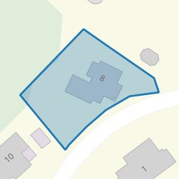 Perceel UBG00-B-1692