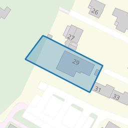 Perceel UBG00-B-1726