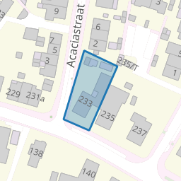 Perceel UBG00-B-1764