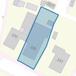 Perceel UBG00-B-1790