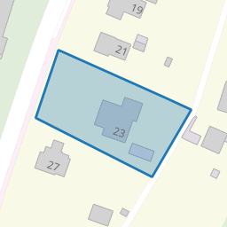 Perceel UBG00-B-1835