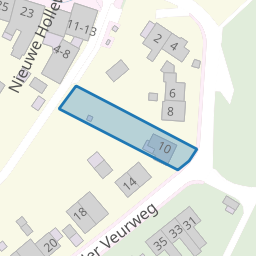 Perceel UBG00-B-1843