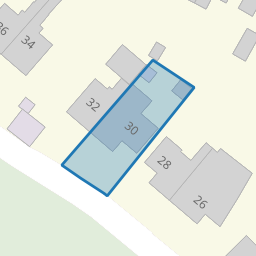 Perceel UBG00-B-1855