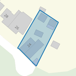 Perceel UBG00-B-1857