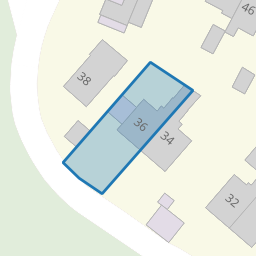 Perceel UBG00-B-1860