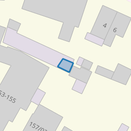 Perceel UBG00-B-1864