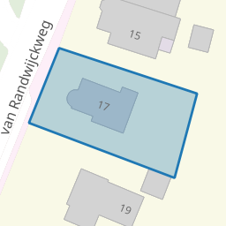 Perceel UBG00-B-1870