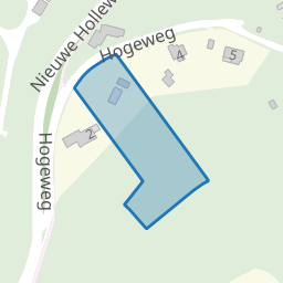 Perceel UBG00-B-1903