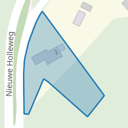 Perceel UBG00-B-1904