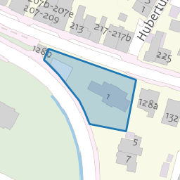 Perceel UBG00-B-1985