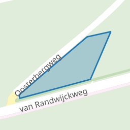 Perceel UBG00-B-2013