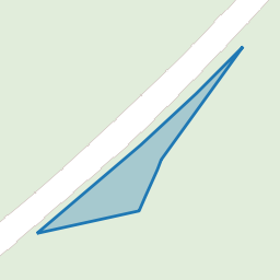 Perceel UBG00-B-2014