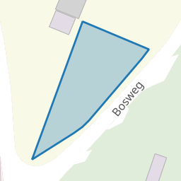 Perceel UBG00-B-2031