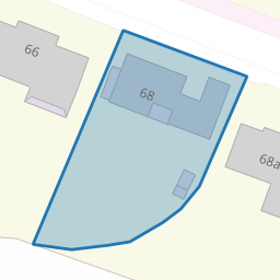 Perceel UBG00-B-2059