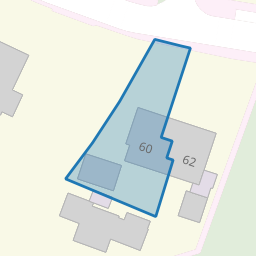 Perceel UBG00-B-2061