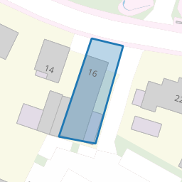 Perceel UBG00-B-2072