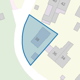 Perceel UBG00-B-2076