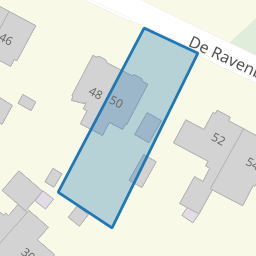 Perceel UBG00-B-2079