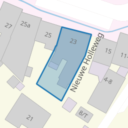 Perceel UBG00-B-2082