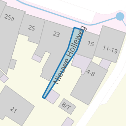 Perceel UBG00-B-2083