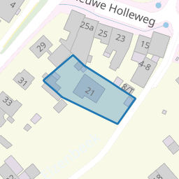 Perceel UBG00-B-2085