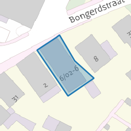 Perceel UBG00-B-2102