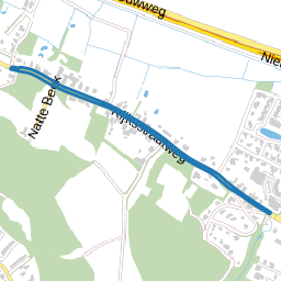 Perceel UBG00-B-2121