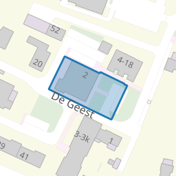 Perceel UBG00-B-2127