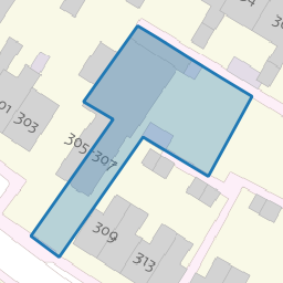 Perceel UBG00-B-2137