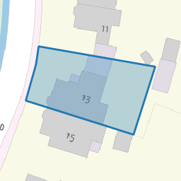 Perceel UBG00-B-2140