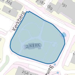 Perceel UBG00-B-2174