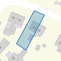 Perceel UBG00-B-2180