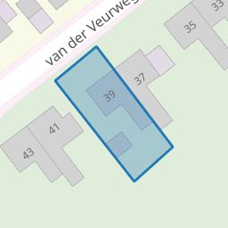 Perceel UBG00-B-2190