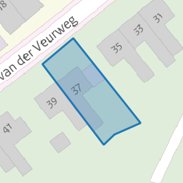 Perceel UBG00-B-2191