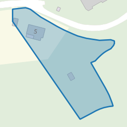 Perceel UBG00-B-2208