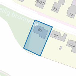 Perceel UBG00-B-2222