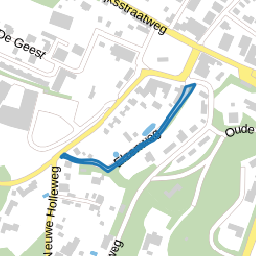 Perceel UBG00-B-2240