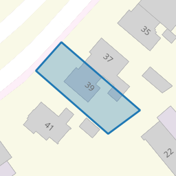 Perceel UBG00-B-2244