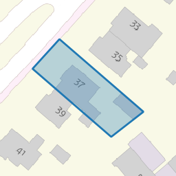 Perceel UBG00-B-2245